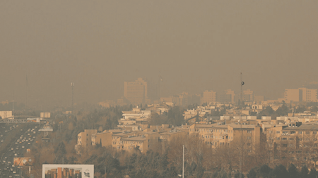 مدارس ابتدایی استان تهران ۴ و ۵ آذر مجازی شد
