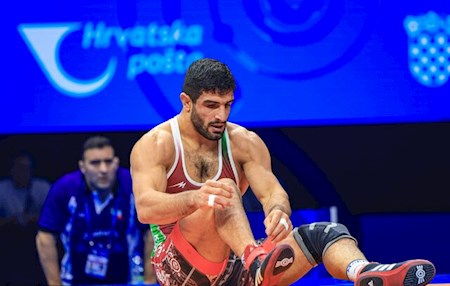 آیا قاسمپور به آخر خط رسیده است ؟