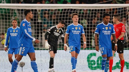 رئال پوشالی ژاوی