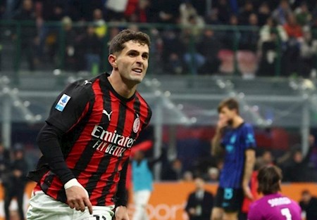 میلان فاتح اولین دلامادونینا شد