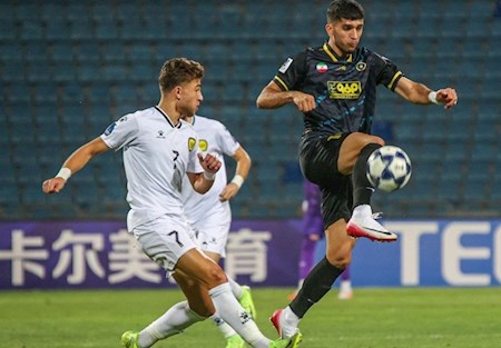 امروز سپاهان - الحسین اردن