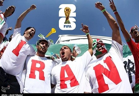 دستور ترامپ برای ندادن ویزا به تماشاگران ایرانی