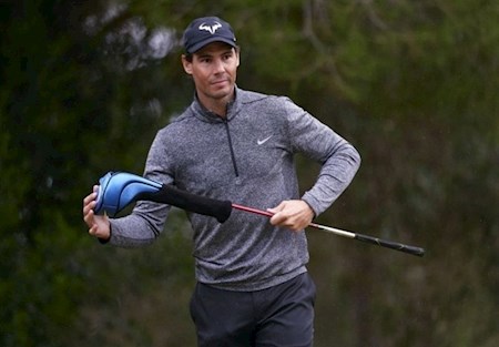 توصیه های نادال به یامال