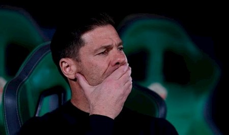 اتحاد بازیکنان رئال برای اخراج آلونسو