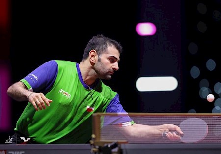 اعلام رنکینگ جدید تنیس روی میز