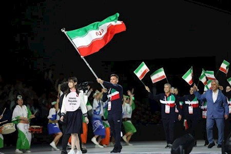 المپیک ناشنوایان فردا در ژآپن به پایان میرسد