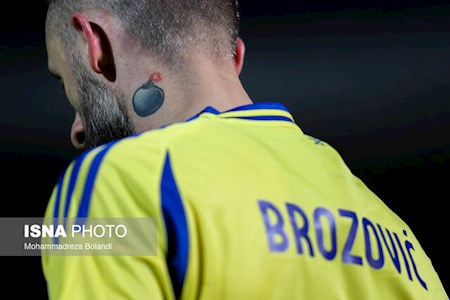 پیروزی النصر مقابل استقلال تاجیکستان