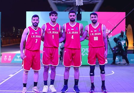 بررسی عملکرد فدراسیون ها در ریاض