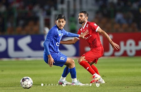 جمعه ۷ آ‌ذر آغاز هفته ۱۱ لیگ برتر فوتبال