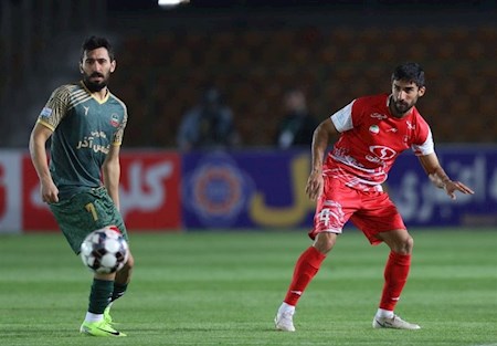 نتایج آغاز هفته ۱۱ لیگ برتر فوتبال