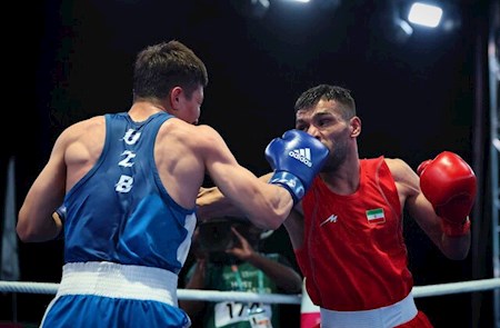 بررسی عملکرد فدراسیون ها در ریاض