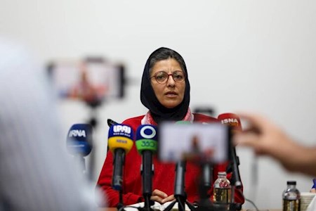 مصاحبه مظفر سرمربی فوتسال زنان