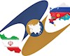 افزایش ۱۰ درصدی صادرات ایران به اوراسیا
