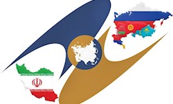 افزایش ۱۰ درصدی صادرات ایران به اوراسیا