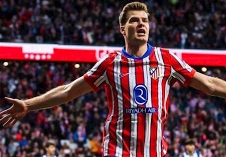 هفته چهاردهم لالیگا بپایان رسید