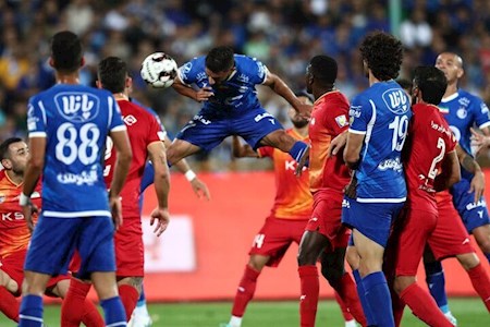 اعلام برنامه لیگ برتر فوتبال