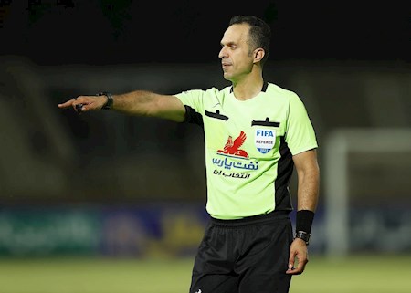 کارشناسی داوری استقلال - فولاد