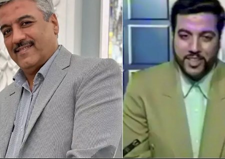 گفتگو با گوینده خبر صعود ایران به جام جهانی ۹۸ فرانسه