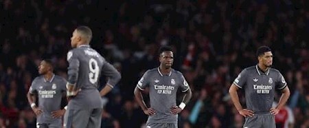 توقف آلونسو مقابل تیم ته جدولی لالیگا