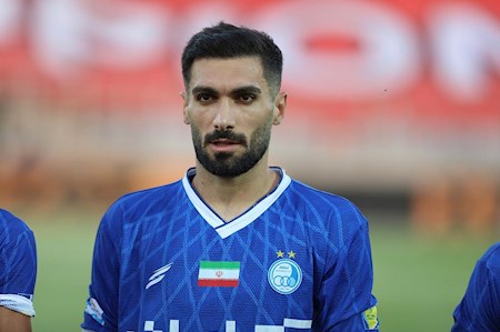 اخراج دوباره آقاسی از استقلال