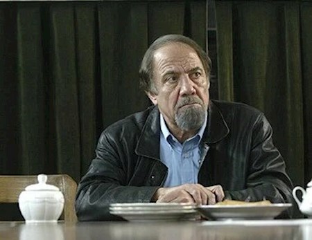 درگذشت رئیس اسبق فدراسیون بسکتبال