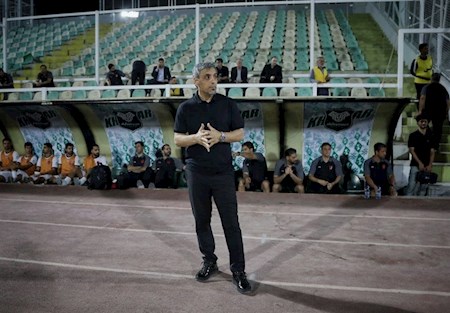 خطیبی بالاخره برکنار شد