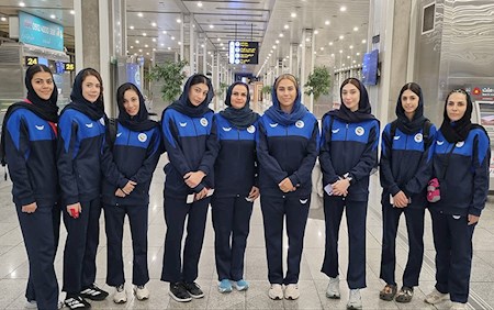 امیدهای تکواندو حریفان خود را شناختند