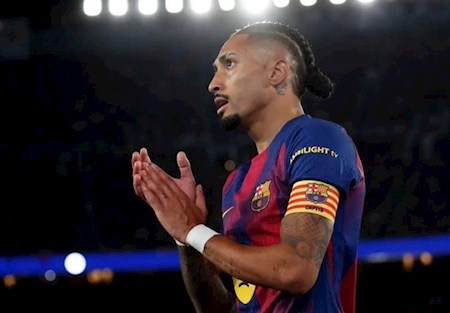 برد پرگل بارسلونا مقابل آتلیتکو مادرید