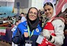 ننایج نخستین روز تکواندو قهرمانی جهان