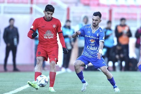 توقف تراکتور در تبریز