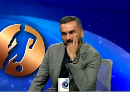 خشم هندی ها از اظهار نظر میثاقی