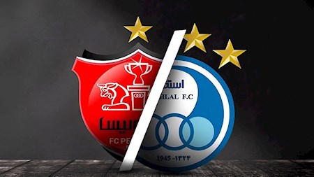 دربی در نیمه اول گلی نداشت