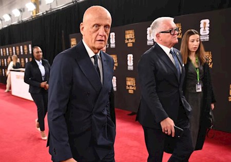 تغییر داوری در جام جهانی ۲۰۲۶