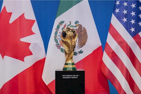 راه هموار ایران برای صعود تاریخی