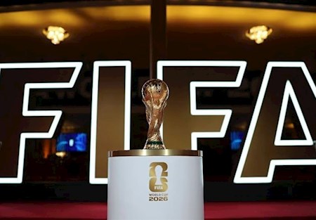 دور گروهی جام جهانی ارزش دیدن ندارد