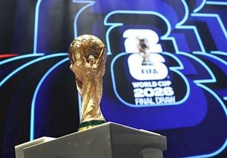 حواشی قرعه کشی جام جهانی ۲۰۲۶