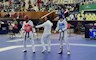 روز پایانی تکواندو قهرمانی جهان - کنیا