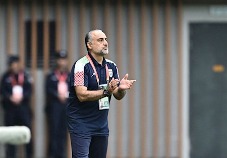 اردو نشینان جوان فوتبال معرفی شدند