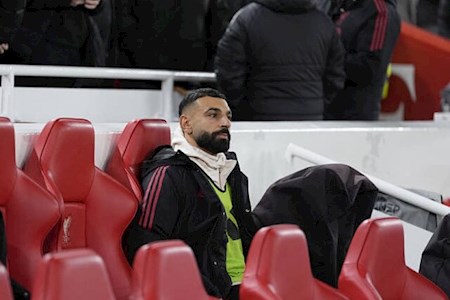 رقابت سخت عربستان برای جذب محمد صلاح