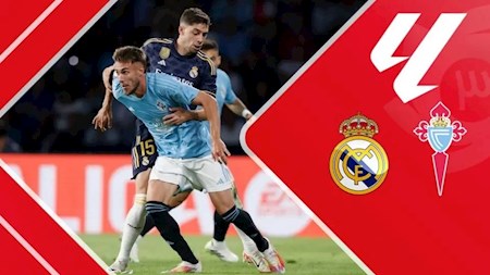 شیپور اخراج آلونسو زده شد