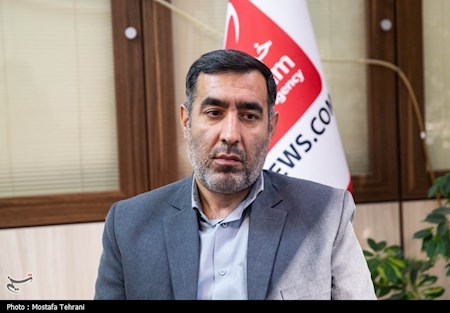 برکناری مدیرکل ورزش استان تهران