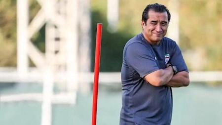 اعتماد به سقف پیشکسوت مغضوب