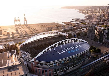 اعتراض ایران با فیفا در مورد شعار سیاتل