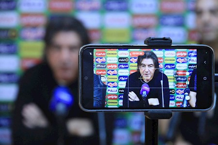 قول کمک ساپینتو برای بازی با پرتغال