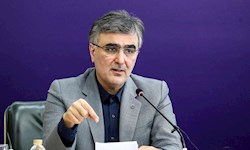 فرزین: عرضه ارز در بازار تقویت می‌شود