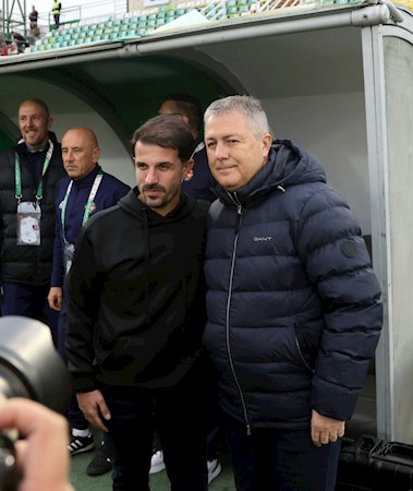 تراکتور باز هم مساوی کرد