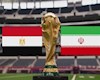 احتمال تغییر محل برگزاری بازی ایران و مصر