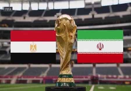 احتمال تغییر محل برگزاری بازی ایران و مصر