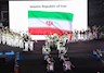 روز پر مدال ایران در بازیهای پاراآسیایی جوانان