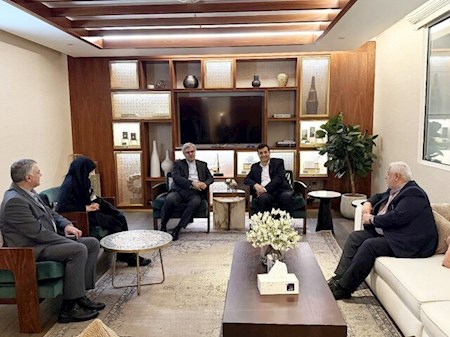 عزیمت وزیر ورزش به امارات